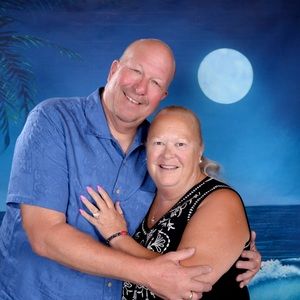 Meet your Posher, Sharon